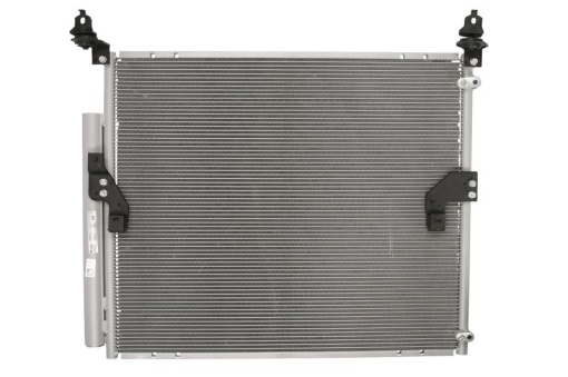 Condensator climatizare (cu uscator) potrivit TOYOTA FJ CRUISER 4.0 06.05-01.18