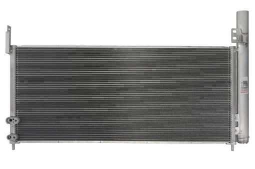 Condensator climatizare (cu uscator) potrivit TOYOTA PRIUS PLUS 1.8H 05.11- - Img 1