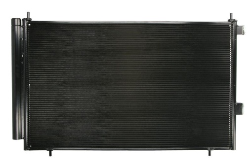 Condensator climatizare (cu uscator) potrivit TOYOTA RAV 4 IV 2.0-2.5 12.12-09.19