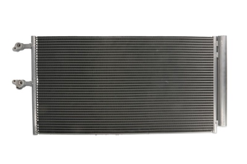 Condensator climatizare (cu uscator) potrivit VOLVO XC90 II 2.0-2.0H 09.14- - Img 1