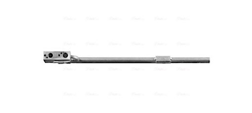 Condensator climatizare (cu uscator) potrivit VW CALIFORNIA T6 CAMPER, MULTIVAN T6, TRANSPORTER T5, TRANSPORTER T6, TRANSPORTER T6 / CARAVELLE T6 2.0/2.0D 09.09-08.24