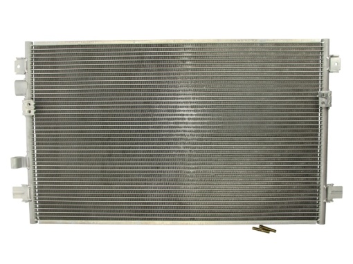 Condensator climatizare potrivit CHRYSLER PACIFICA 3.5/3.8 08.03-09.08