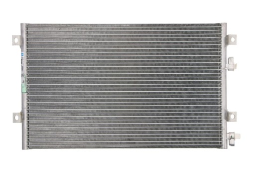 Condensator climatizare potrivit CHRYSLER PT CRUISER 2.2D 03.02-12.10