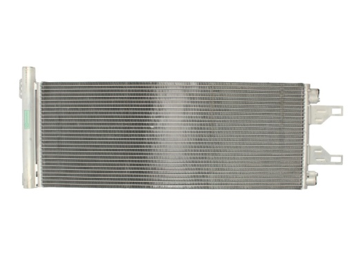 Condensator climatizare potrivit CITROEN Jumper 2.2 HDI / 3.0 HDi '06-