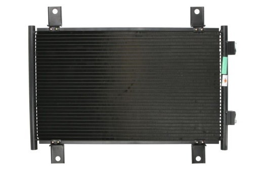 Condensator climatizare potrivit CITROEN - Jumper Vehicule utilitare (02) 2.0 02 - 06