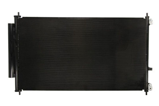 Condensator climatizare potrivit HONDA ODYSSEY 3.5 09.05-