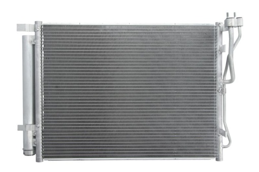 Condensator climatizare potrivit KIA OPTIMA 1.6/2.0/2.0H 09.15-12.19