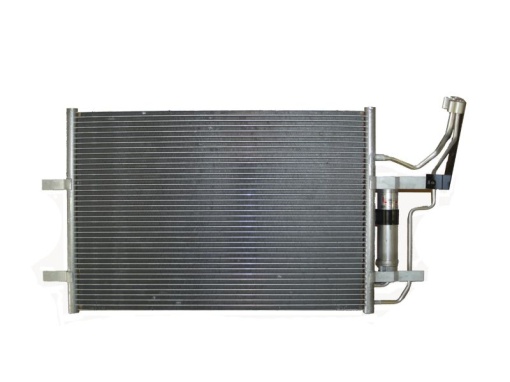 Condensator climatizare potrivit Mazda 5 05> - Mazda 3 03>
