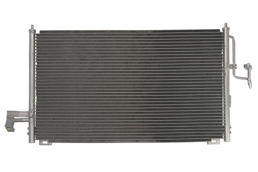 Condensator climatizare potrivit MAZDA PREMACY 1.9/2.0 07.99-03.05