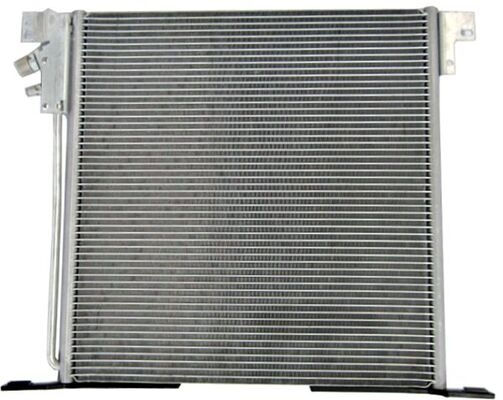 Condensator climatizare potrivit MERCEDES V (638/2), VITO (W638) 2.0-2.8 02.96-07.03