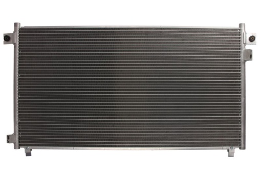 Condensator climatizare potrivit NISSAN PATROL GR IV, PATROL GR V 2.8D-4.8 09.88-