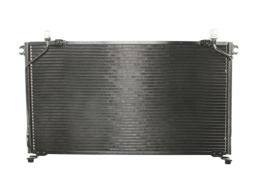 Condensator climatizare potrivit NISSAN TERRANO 96 -