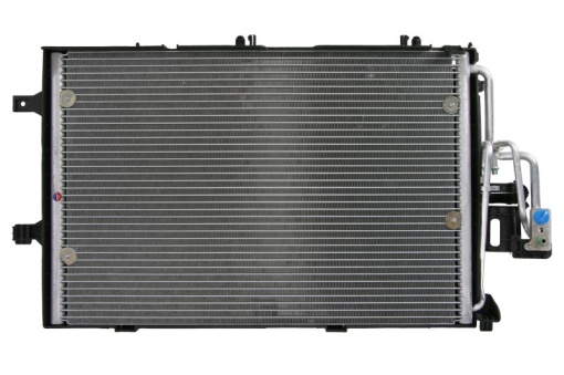 Condensator climatizare potrivit OPEL COMBO TOUR, COMBO/MINIVAN, CORSA C, CORSA C/HATCHBACK 1.0-1.8 09.00-