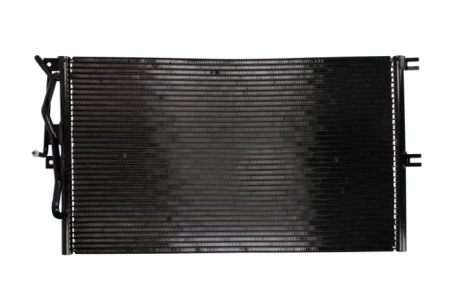 Condensator climatizare potrivit OPEL VECTRA B 1.6-2.6 09.95-07.03