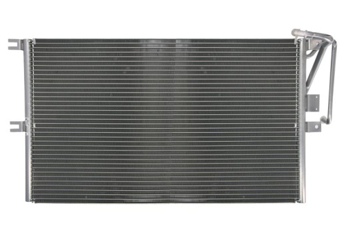 Condensator climatizare potrivit OPEL VECTRA B 1.6-2.6 09.95-07.03