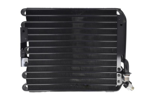 Condensator climatizare potrivit PORSCHE 911, 911 SPEEDSTER, 911 TARGA 3.3/3.6/3.8 12.88-09.97