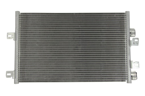 Condensator climatizare potrivit RENAULT KANGOO 1.5 D 01 -