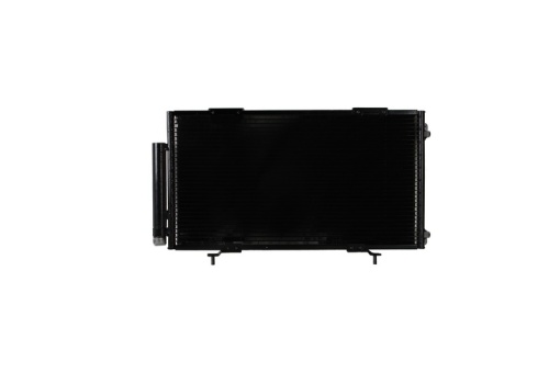 Condensator climatizare potrivit TOYOTA 88450-05010 (Klima) LHD 01 / 98>