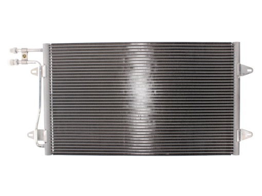 Condensator climatizare potrivit VW LT 28-35 II, LT 28-46 II 2.3/2.5D/2.8D 05.96-07.06