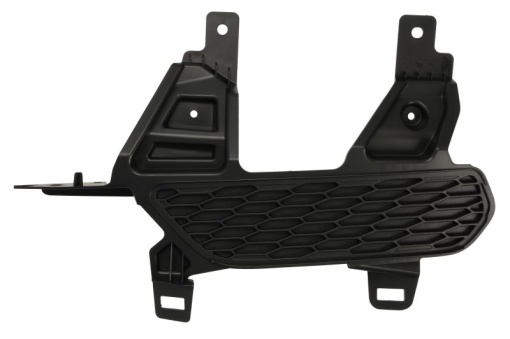 Conector halogen Fata Stanga plastic, negru potrivit NISSAN QASHQAI II 11.13- 03.17-