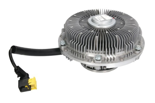 Cupla ventilator radiator (numar pini: 5/6) potrivit DAF XF 106 MX-11320-MX-13375 10.12-