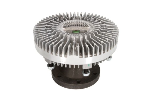 Cupla ventilator radiator potrivit DAF 75 CF PF183M/PF212M/PF235M 02.98-12.00 - Img 1