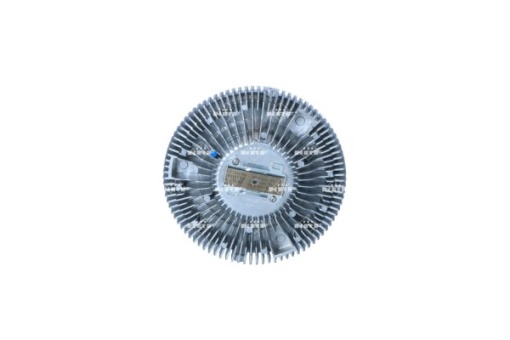 Cupla ventilator radiator potrivit DAF F 3200, F 3300 DKX1160/DKX1160ATi/KS1160 06.81-10.93