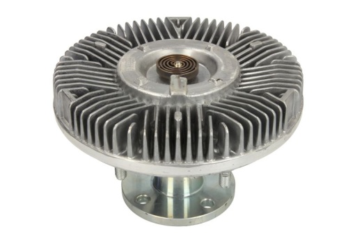 Cupla ventilator radiator potrivit FENDT 409 FARMER, 409 VARIO FARMER, 410 FARMER, 410 VARIO FARMER, 411 FARMER, 411 VARIO, 411 VARIO FARMER, 412 FARMER, 412 VARIO, 412 VARIO FARMER, 711 FAVORIT, 711 VARIO - Img 1