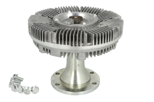 Cupla ventilator radiator potrivit MAN FOC, HOCL, L2000, LION´S CITY, M 2000 L, M 2000 M, M90, NG, NM, SL II, SÜ, TGA, TGL I, TGM I D0824LF01-D0836LUH51 08.87-