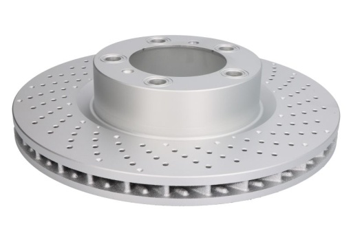 Disc frana Fata Dreapta potrivit PORSCHE 718 BOXSTER, 718 CAYMAN, 911, 911 TARGA, BOXSTER, CAYMAN 2.0-3.8 06.08-