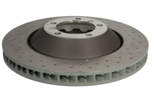 Disc frana Fata Dreapta potrivit PORSCHE 911 3.6/3.8/4.0 03.06-12.12