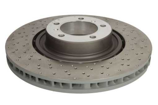 Disc frana Fata Dreapta potrivit PORSCHE 911 3.8 09.13-05.20