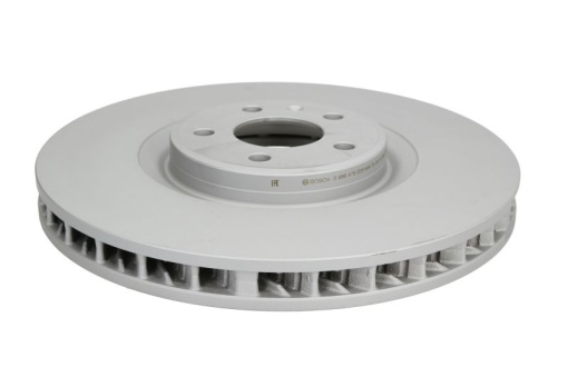 Disc frana Fata Dreapta potrivit PORSCHE MACAN 2.0-3.6 02.14-