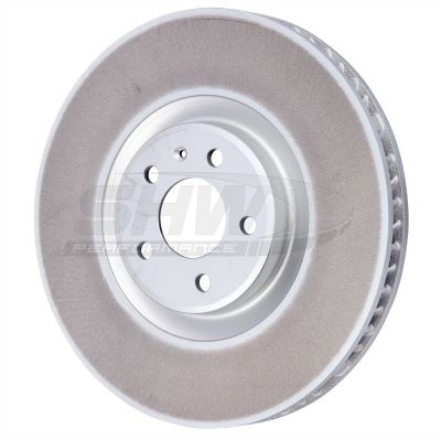 Disc frana Fata Dreapta potrivit PORSCHE MACAN 2.0-3.6 02.14-