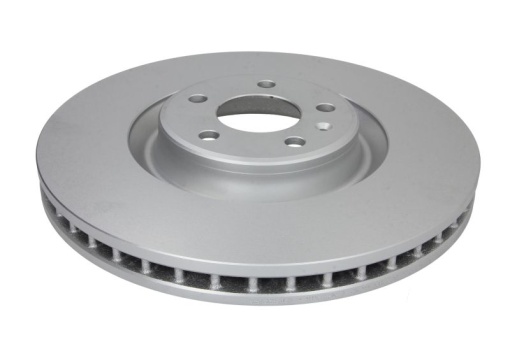 Disc frana Fata Dreapta/Stanga (acoperit) potrivit AUDI A5, A6 ALLROAD C7, A6 C7, A7, A8 D4, Q5; PORSCHE MACAN 1.8-4.0 06.10-