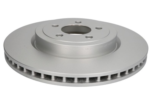 Disc frana Fata Dreapta/Stanga (acoperit) potrivit CHRYSLER 300 C, 300C; DODGE CHALLENGER, CHALLENGER SE, CHARGER, MAGNUM, MAGNUM II; LANCIA THEMA 2.7-6.1 09.04-