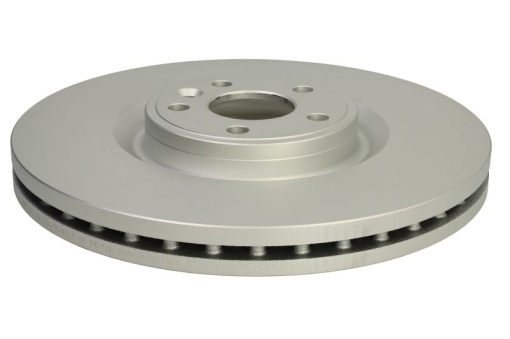 Disc frana Fata Dreapta/Stanga (fara pivot fixare roata) potrivit JAGUAR E-PACE; LAND ROVER DISCOVERY SPORT, RANGE ROVER EVOQUE 1.5H-2.2D 06.11-
