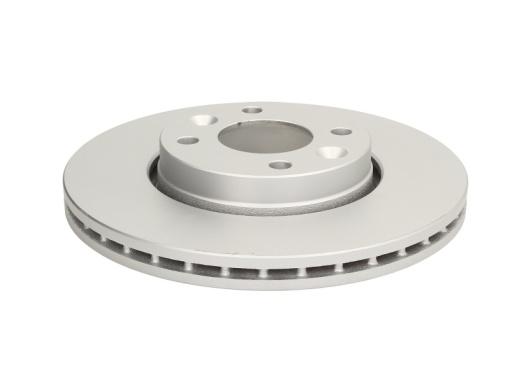 Disc frana Fata Dreapta/Stanga potrivit ALFA ROMEO GIULIA, STELVIO; DACIA LOGAN, LOGAN EXPRESS, LOGAN MCV, SANDERO; LADA LARGUS; LAND ROVER DEFENDER; NISSAN MICRA C+C III 0.9-3.0H 06.01-
