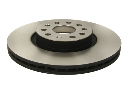 Disc frana Fata Dreapta/Stanga potrivit AUDI A1, A3, Q2, Q3, TT; BUICK CENTURY; CUPRA FORMENTOR, LEON, LEON SPORTSTOURER; SEAT ALHAMBRA, ALTEA, ALTEA XL, ATECA, LEON 1.0-Electric 10.77-