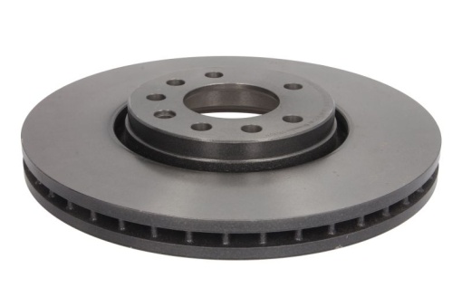 Disc frana Fata Dreapta/Stanga potrivit CADILLAC BLS; OPEL SIGNUM, VECTRA C, VECTRA C GTS; SAAB 9-3, 9-3X 1.8-3.2 04.02-
