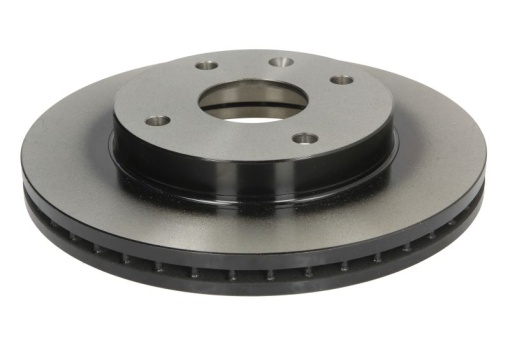 Disc frana Fata Dreapta/Stanga potrivit CHEVROLET EPICA, EVANDA, LACETTI, REZZO; DAEWOO EVANDA, MAGNUS, TACUMA / REZZO 1.4-2.5 09.00-
