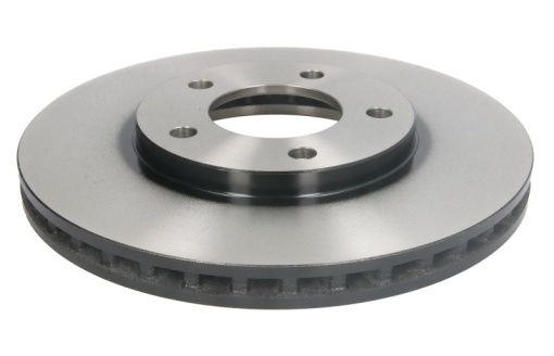 Disc frana Fata Dreapta/Stanga potrivit CHRYSLER CARAVAN, GRAND VOYAGER III, PROWLER, VOYAGER I, VOYAGER II, VOYAGER III; DODGE CARAVAN 2.0-3.8 10.87-12.02