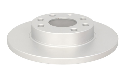 Disc frana Fata Dreapta/Stanga potrivit DACIA LOGAN, LOGAN EXPRESS, LOGAN II, LOGAN MCV, SANDERO, SANDERO II; RENAULT LOGAN I, LOGAN/STEPWAY II, SANDERO/STEPWAY I 0.9-Electric 05.96-