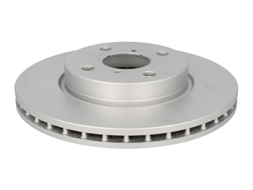 Disc frana Fata Dreapta/Stanga potrivit DAIHATSU CHARADE VIII; TOYOTA YARIS, YARIS/HATCHBACK 1.0-1.5H 08.05-