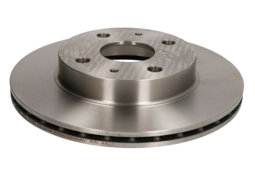 Disc frana Fata Dreapta/Stanga potrivit DAIHATSU CUORE VI, MOVE, SIRION, YRV 0.8/1.0/1.3 01.97-