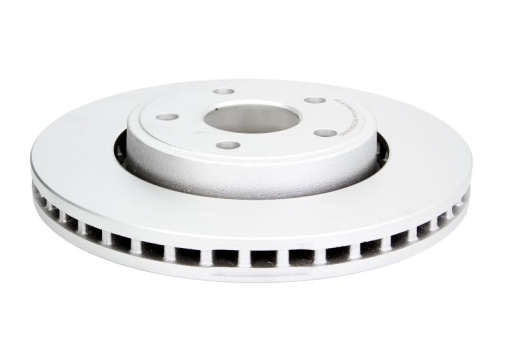Disc frana Fata Dreapta/Stanga potrivit DODGE DURANGO; JEEP GRAND CHEROKEE IV 3.0D-5.7 11.10-