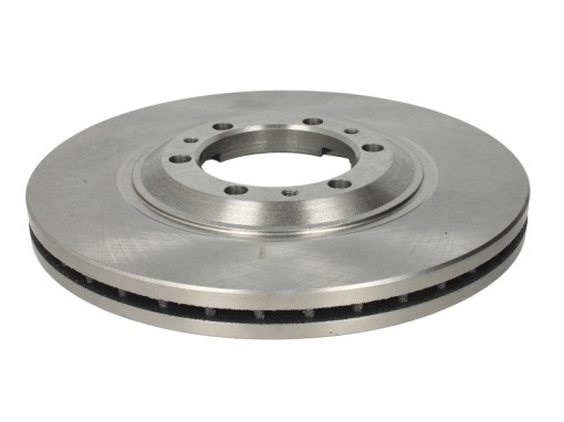 Disc frana Fata Dreapta/Stanga potrivit GREAT WALL FENGJUN 5, HOVER, HOVER H3, HOVER H5, PEGASUS, STEED, WINGLE, WINGLE 3, WINGLE 6; ISUZU CAMPO, D-MAX I, GEMINI, KB, PICKUP 1.5-3.5 01.83-