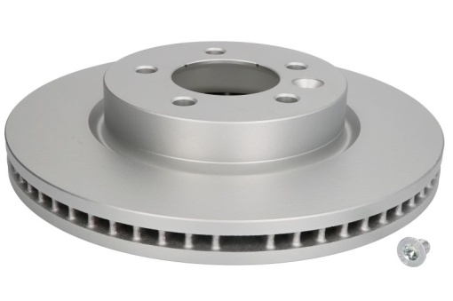 Disc frana Fata Dreapta/Stanga potrivit LAND ROVER DISCOVERY III, DISCOVERY IV, RANGE ROVER SPORT I 2.7D/3.0D/4.0 07.04-12.18
