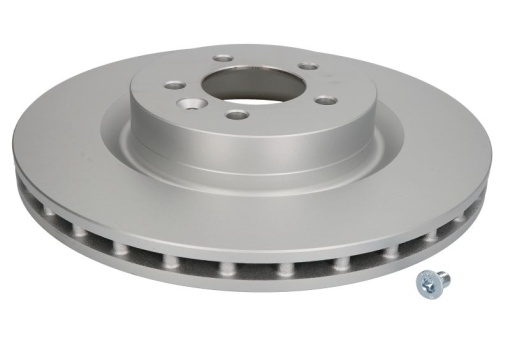 Disc frana Fata Dreapta/Stanga potrivit LAND ROVER DISCOVERY IV, DISCOVERY V, RANGE ROVER III, RANGE ROVER IV, RANGE ROVER SPORT I, RANGE ROVER SPORT II 2.0-5.0 02.05-