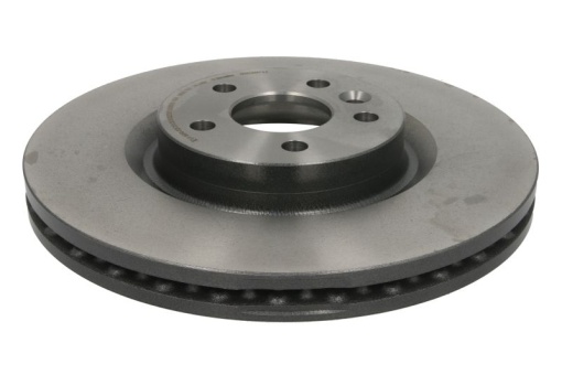 Disc frana Fata Dreapta/Stanga potrivit LAND ROVER DISCOVERY SPORT, RANGE ROVER EVOQUE 2.0-2.2D 06.11- - Img 1